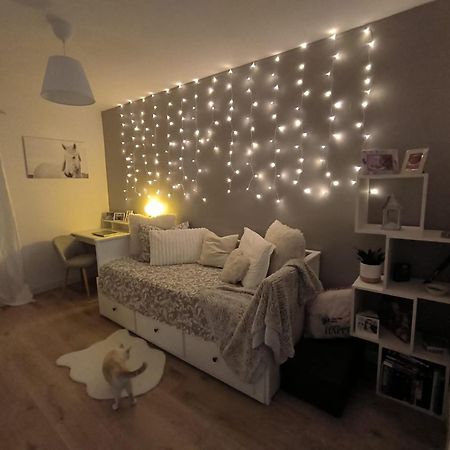 Appartement Cosy Proche Mer La Seyne-sur-Mer Bagian luar foto